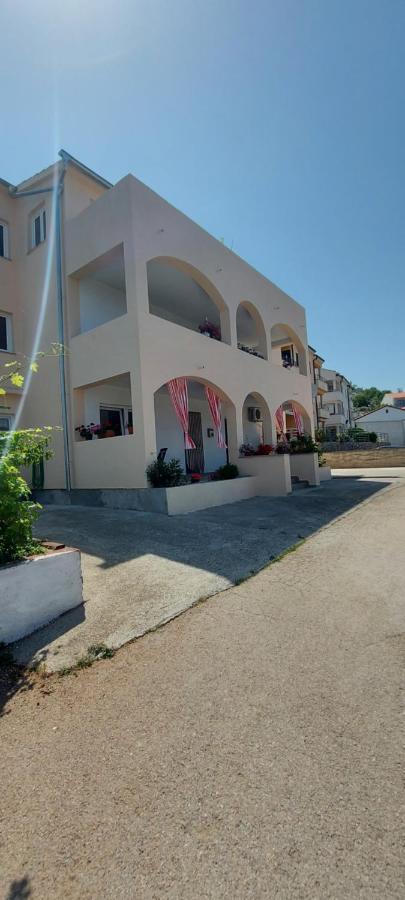Hotel Danijel Sveti Juraj Exterior foto